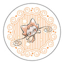 おジャ魔女どれみドッカ～ン！　水晶玉せっけん / レレ