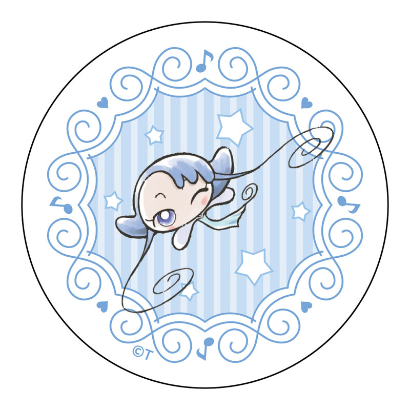 おジャ魔女どれみドッカ～ン！　水晶玉せっけん / ミミ