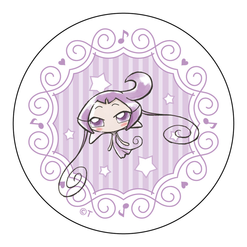 おジャ魔女どれみドッカ～ン！　水晶玉せっけん / ロロ
