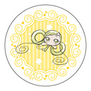 おジャ魔女どれみドッカ～ン！　水晶玉せっけん / ニニ