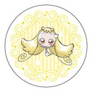 おジャ魔女どれみドッカ～ン！　水晶玉せっけん / トト