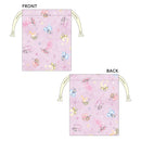 おジャ魔女どれみドッカ～ン！　巾着 シャボン玉ver.