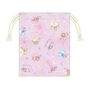 おジャ魔女どれみドッカ～ン！　巾着 シャボン玉ver.