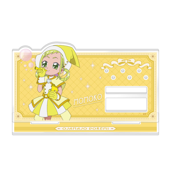 おジャ魔女どれみドッカ～ン！ アクセサリースタンド シャボン玉