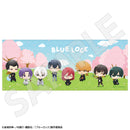 ブルーロック フェイスタオル