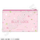 ブルーロック フラットポーチ