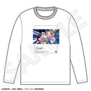 ブルーロック ロングTシャツ