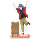 ゆるキャン△ SEASON３ 描き下ろしアクリルスタンド/大垣千明