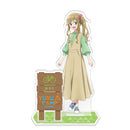 ゆるキャン△ SEASON３ 描き下ろしアクリルスタンド/犬山あおい