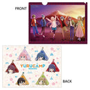 ゆるキャン△ SEASON３ A4クリアファイル