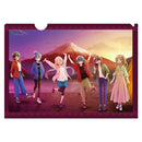 ゆるキャン△ SEASON３ A4クリアファイル