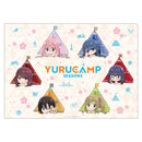 ゆるキャン△ SEASON３ A4クリアファイル