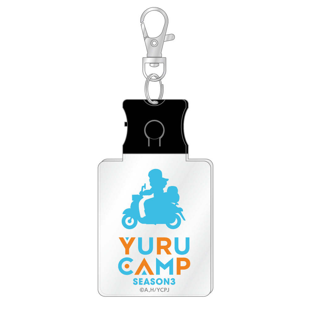 ゆるキャン△SEASON3 POP UP SHOP in LOFT