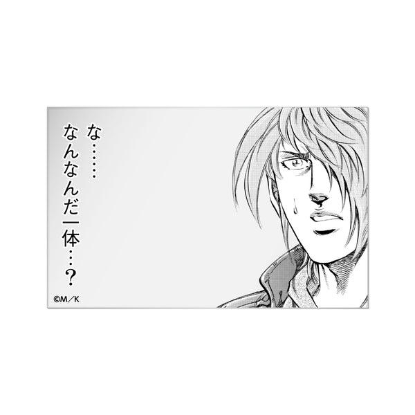 K2 アクリルフォトカード / E