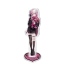 巡音ルカ ドン・キホーテ アクリルスタンドキーホルダーBIG アクリルスタンドBIG（巡音ルカ）【AniBOX】