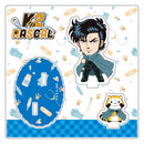 K2 × ラスカル ミニアクリルスタンド / 神代 一人