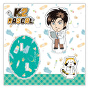 K2 × ラスカル ミニアクリルスタンド / 富永研太