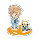 K2 × ラスカル ミニアクリルスタンド / 和久井 譲介