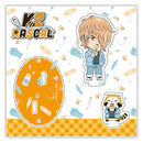 K2 × ラスカル ミニアクリルスタンド / 和久井 譲介