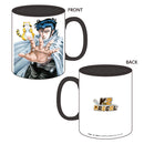 K2 × ラスカル マグカップ