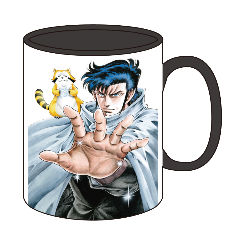 K2 × ラスカル マグカップ| アニメ グッズ 通販 - COCOLLABO ( ココラボ )