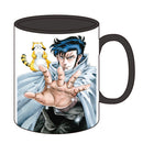 K2 × ラスカル マグカップ