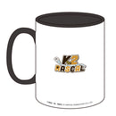 K2 × ラスカル マグカップ