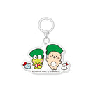 しろたん × はぴだんぶい トレーディングアンブレラマーカー (BOX)