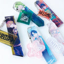 Paradox Live トレーディングロッカーキーホルダー vol.2 (単品)