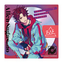 Paradox Live ホログラムステッカー / 朱雀野 アレン