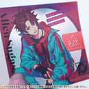 Paradox Live ホログラムステッカー / 朱雀野 アレン