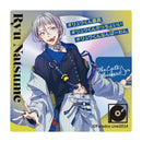 Paradox Live ホログラムステッカー / 棗 リュウ