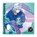 Paradox Live ホログラムステッカー / 矢戸乃上 珂波汰