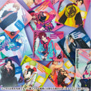 Paradox Live ホログラムステッカー / 矢戸乃上 珂波汰