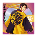 Paradox Live ホログラムステッカー / 翠石 依織