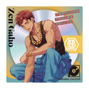 Paradox Live ホログラムステッカー / 雅邦 善