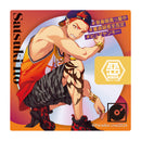 Paradox Live ホログラムステッカー / 伊藤 紗月