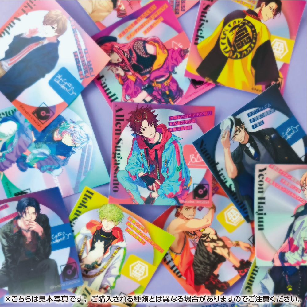 ✧期間限定お値下げ✧】Paradox Live ✩ 伊藤紗月 グッズセット