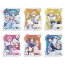 初音ミク×ラスカル 2024 オーロラステッカーコレクション（単品）