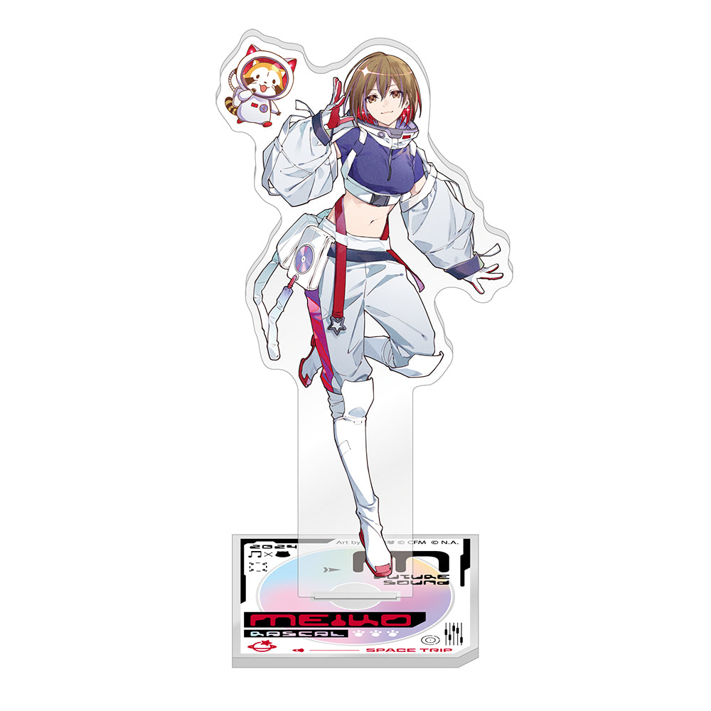 アクリルスタンド / MEIKO