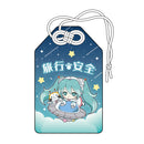 初音ミク×ラスカル 2024 お守り