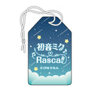 初音ミク×ラスカル 2024 お守り