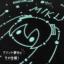 初音ミク×ラスカル 2024 トートバッグ