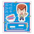 幽☆遊☆白書　アクリルジオラマ/桑原 和真　スイーツver.