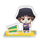 幽☆遊☆白書　アクリルジオラマ/コエンマ　スイーツver.