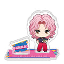 幽☆遊☆白書　アクリルジオラマ/幻海　スイーツver.