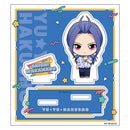 幽☆遊☆白書　アクリルジオラマ/死々若丸　スイーツver.