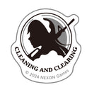 ブルーアーカイブ -Blue Archive- コールサインワッペン / C＆C