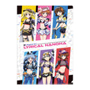 魔法少女リリカルなのはシリーズ クリアファイルセット