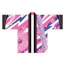 魔法少女リリカルなのはシリーズ 描き下ろしフルグラフィックハッピ / 高町 なのは